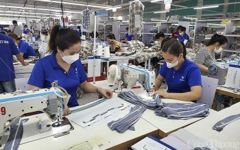 Nghệ An: Khó khăn 'bủa vây' doanh nghiệp dệt may, linh kiện điện tử