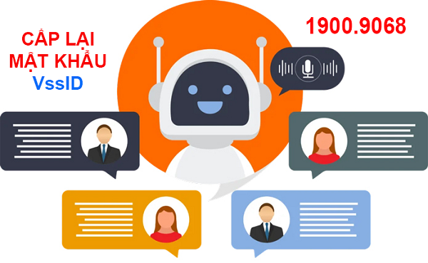 Bảo hiểm Xã hội Việt Nam: Thí điểm tích hợp trợ lý ảo vào Tổng đài Chăm sóc khách hàng