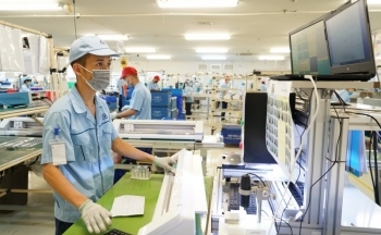 Tăng năng lực chống chịu với cú sốc từ bên ngoài và giải pháp tăng trưởng GDP năm 2024