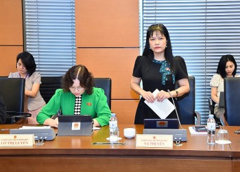 Triệt phá nhiều đường dây đòi nợ bằng các thủ đoạn cưỡng ép, phạm pháp