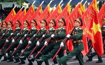 Bài 2: Làm chủ công nghiệp quốc phòng, đáp ứng yêu cầu hiện đại hóa vũ khí trong điều kiện mới