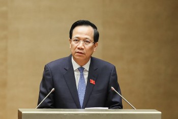 Sẽ sửa đổi Luật để giải quyết tình trạng chậm, trốn đóng bảo hiểm xã hội