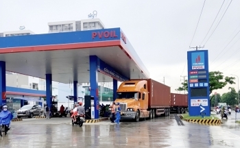 Sứ mệnh của PVOIL