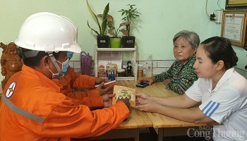 Khu vực phía Nam: Tiết kiệm điện hơn 63 triệu kWh trong 20 ngày