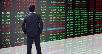 Xử phạt một cá nhân dùng 46 tài khoản thao túng cổ phiếu APG