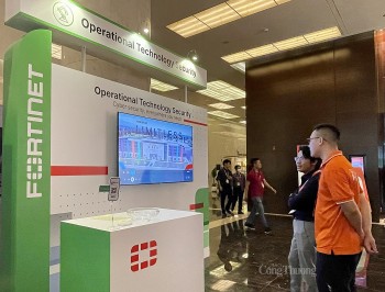 Doanh nghiệp Việt đối mặt với nhiều rủi ro lớn về an toàn thông tin