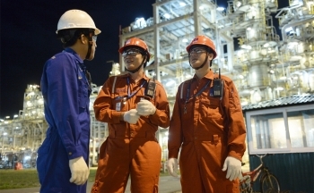 BSR triển khai các giải pháp tạo điều kiện lao động, giảm căng thẳng nơi làm việc