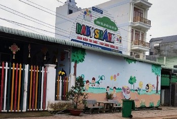 Bình Phước : Trẻ 2 tuổi tử vong bất thường tại trường mầm non
