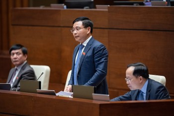 Bộ trưởng Bộ Giao thông vận tải: “Đi ngược đi xuôi