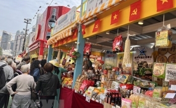 Hỗ trợ doanh nghiệp Việt Nam và Campuchia tìm kiếm cơ hội đầu tư