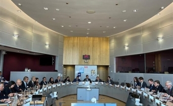 Phó Chủ tịch EC: Việt Nam là điển hình về hợp tác thương mại ấn tượng