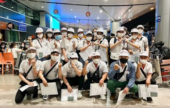 Điều kiện vay vốn đi làm việc tại Hàn Quốc gồm những gì?