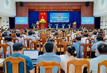 Công ty Thuỷ điện Sông Bung có thành tích xuất sắc trong công tác phát triển kinh tế xã hội Quảng Nam