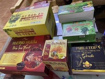 Bắc Kạn: Thủ đoạn tinh vi bán thực phẩm chức năng cho người cao tuổi