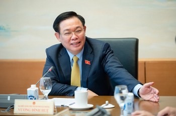 Chủ tịch Quốc hội: Cần quy định rõ phương pháp xác định giá đất trong luật