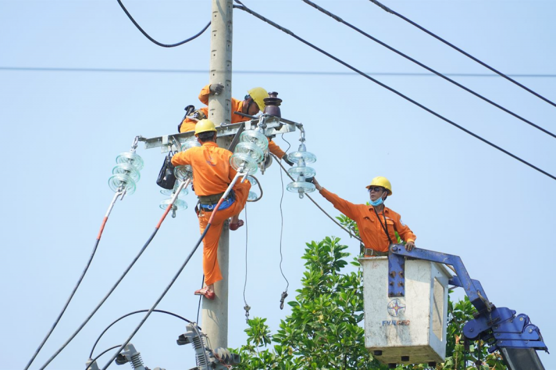 Lịch cắt điện Đà Nẵng hôm nay 15/6, cập nhật lịch cắt điện 16/6 và 17/6