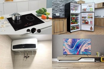 Nhận diện 9 thiết bị âm thầm ngốn điện không ngờ tới