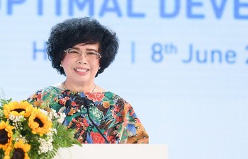 Dinh dưỡng công thức từ sữa tươi: Giải pháp đột phá giúp trẻ phát triển toàn diện