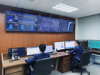 Thông tin mới về công suất và huy động nguồn điện ngày 10/6