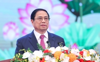 Động lực quan trọng để cách mạng Việt Nam đi từ thắng lợi này đến thắng lợi khác