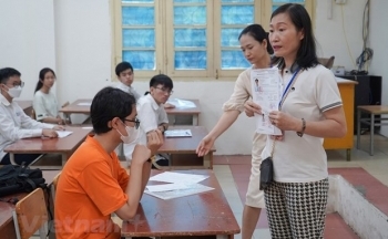 Bao giờ sẽ chính thức công bố điểm thi vào lớp 10 tại Hà Nội?