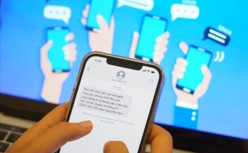 Tin nhắn rác, cuộc gọi lừa đảo vẫn làm phiền khách hàng