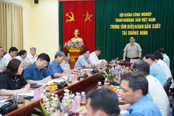 Thủ tướng Phạm Minh Chính: Khắc phục mọi khó khăn, bảo đảm cung ứng điện