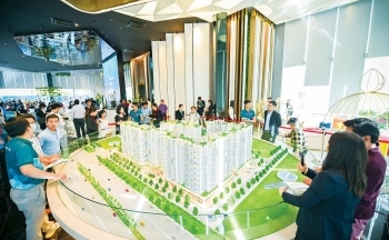 Tìm cách “mở khóa” thanh khoản bất động sản