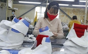 Tận dụng công nghệ phát triển ngành da giày trong bối cảnh mới