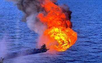 Giếng khoan DHN-4X và cánh cửa mở ra cho tương lai Mỏ Đại Hùng