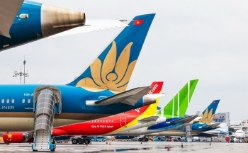 Đề xuất điều chỉnh khung giá dịch vụ vận chuyển hành khách hạng phổ thông cơ bản