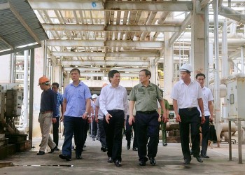 Tiêu thụ phân bón: Doanh nghiệp không thể nhất bên trọng, nhất bên khinh