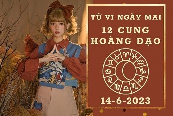 Tử vi hôm nay 15/6: Tử vi hằng ngày 15/6 - Tử vi 12 con giáp 15/6