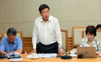 Sớm triển khai nhiệm vụ điều chỉnh Quy hoạch chung Thủ đô Hà Nội
