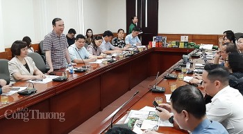 Bộ Công Thương hỗ trợ kết nối nông sản, hàng hóa Bắc Kạn vào hệ thống phân phối