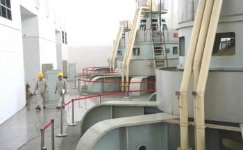 Tín hiệu khả quan: Nhiều hồ thủy điện đã vượt qua mực nước chết