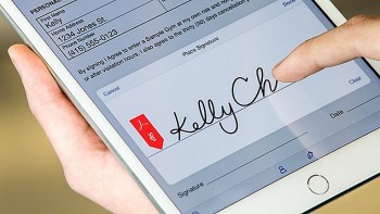 Doanh nghiệp đã chuẩn bị hạ tầng, sẵn sàng cung cấp dịch vụ chứng thực hợp đồng điện tử