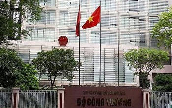 Thông báo bổ sung chỉ tiêu tuyển dụng công chức Bộ Công Thương năm 2023