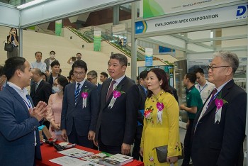 Sắp diễn ra Hội chợ Triển lãm quốc tế Công nghệ Năng lượng – Môi trường Hà Nội 2023