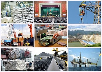 Triển khai nhiệm vụ, giải pháp ổn định kinh tế vĩ mô, kiểm soát lạm phát, thúc đẩy tăng trưởng kinh tế