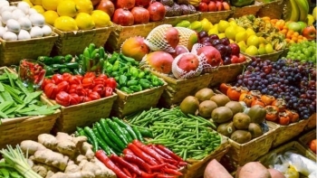 Tận dụng cơ hội thúc đẩy xuất khẩu nông sản Việt vào thị trường EU nhằm thực thi Hiệp định EVFTA