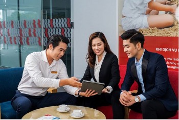 Techcombank được vinh danh Ngân hàng xuất sắc nhất Việt Nam và châu Á Thái Bình Dương ở hai hạng mục
