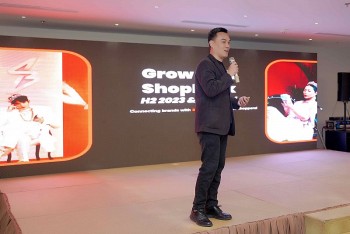 Vinh danh 7 thương hiệu được yêu thích nhất khi mua sắm qua ShopBack