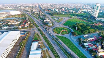 5 tháng, Hải Dương thu hút hơn 200 triệu USD vốn đầu tư nước ngoài