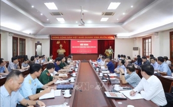 Chánh Văn phòng Bộ Công an thông tin về vụ tấn công tại Đắk Lắk