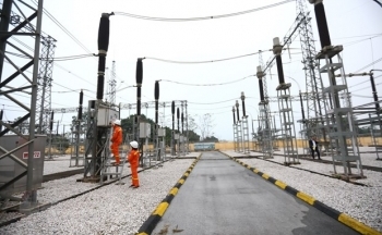 Doanh nghiệp điện Việt Nam và Nga ký thỏa thuận tại SPIEF 2023