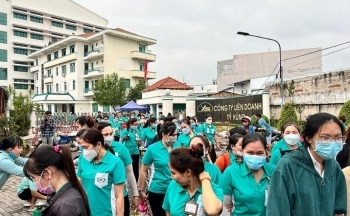 Giải pháp trợ lực cho doanh nghiệp cùng người lao động vượt qua khó khăn
