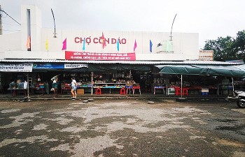 Chính phủ duyệt dự án cấp điện cho huyện Côn Đảo gần 5.000 tỷ đồng