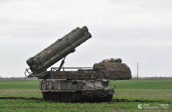Chiến sự Nga - Ukraine 19/6: Nga điều 20 máy bay áp sát tiền tuyến, đẩy lùi phản công của Ukraine