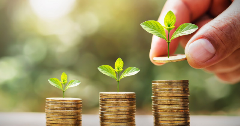 Lạm phát cao, làm gì để tài sản không bị bào mòn